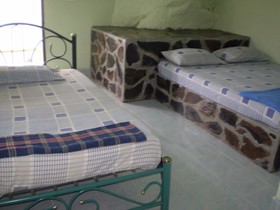 Jamaica Inn Bungalow