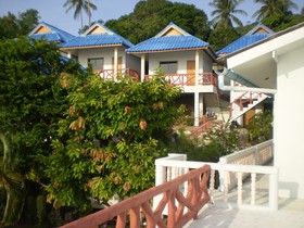 Jamaica Inn Bungalow