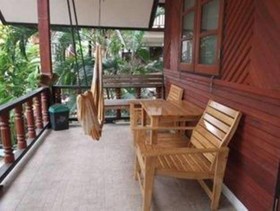 Jinda Bay Resort