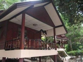 Jinda Bay Resort
