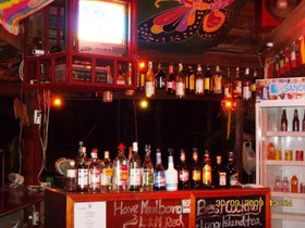Jungle Bar & Bungalow