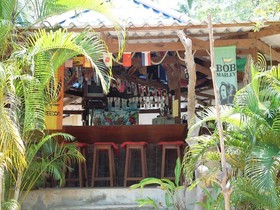 Jungle Bar & Bungalow