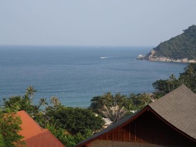 Koh Phangan Pavilions