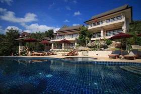 Koh Phangan Pavilions