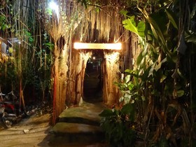 Koh Phangan Pavilions