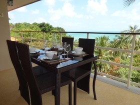 Koh Phangan Pavilions