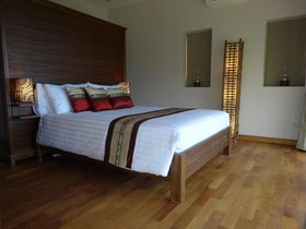 Koh Phangan Pavilions