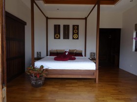 Koh Phangan Pavilions