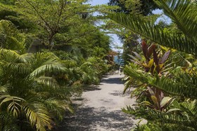Le Divine Comedie Beach Resort