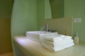 Le Divine Comedie Beach Resort