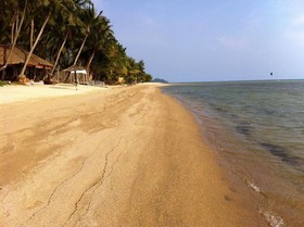 Le Divine Comedie Beach Resort