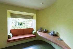 Le Divine Comedie Beach Resort