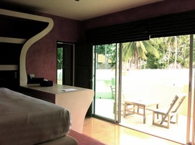 Le Divine Comedie Beach Resort