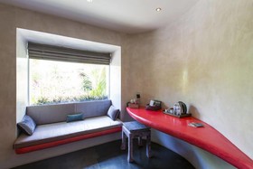 Le Divine Comedie Beach Resort