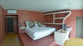 Le Divine Comedie Beach Resort