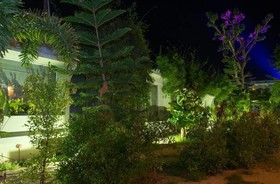 Le Divine Comedie Beach Resort