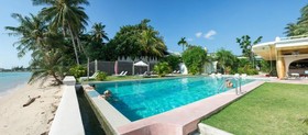 Le Divine Comedie Beach Resort