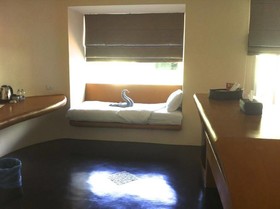 Le Divine Comedie Beach Resort