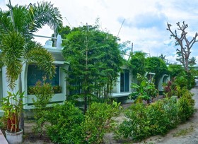 Le Divine Comedie Beach Resort