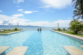 Le Divine Comedie Beach Resort
