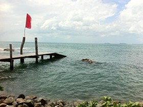 Lighthouse Bungalows and Restaurant