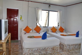 Lime N Soda Beachfront Resort