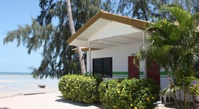 Lime N Soda Beachfront Resort