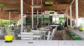 Lime N Soda Beachfront Resort