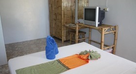 Lime N Soda Beachfront Resort