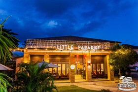 Little Paradise