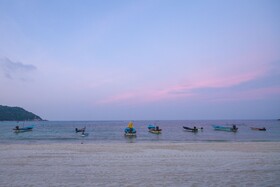 Little Paradise