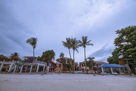 Little Paradise