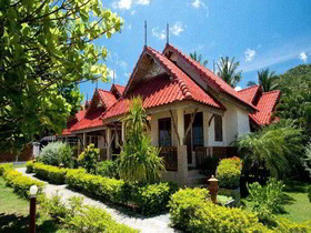 Long Bay Resort