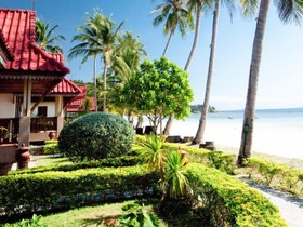 Long Bay Resort