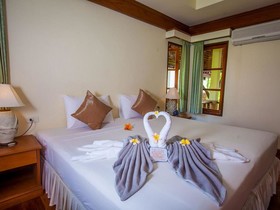 Long Bay Resort