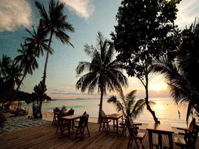 Long Bay Resort