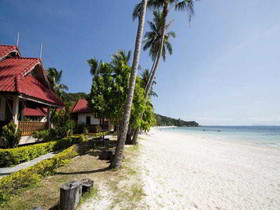 Long Bay Resort