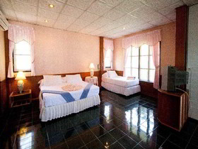 Long Bay Resort