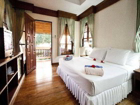Long Bay Resort