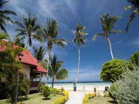 Long Bay Resort