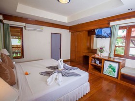 Long Bay Resort