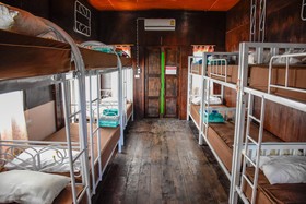 Love Station Hostel
