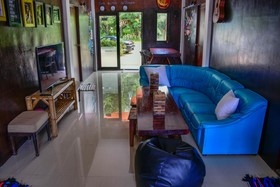 Love Station Hostel