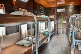 Love Station Hostel