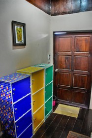 Love Station Hostel