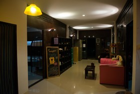 Love Station Hostel