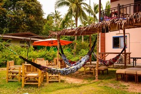 Love Station Hostel