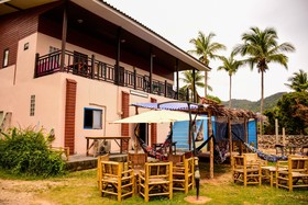 Love Station Hostel