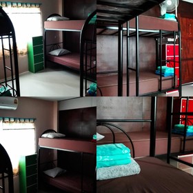 Love Station Hostel