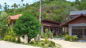 Maehaad Garden Inn